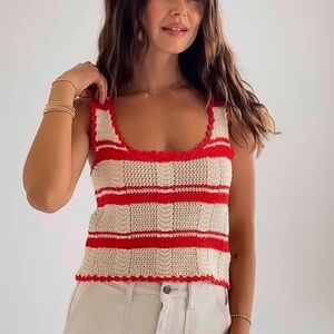 NWOT CJLA Shore Tank